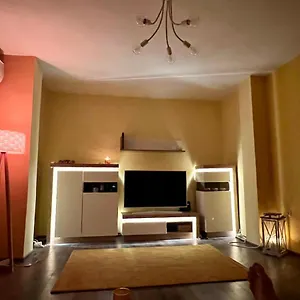 Sunset Smart Апартаменты Варна