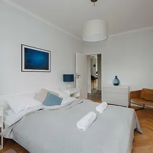 Shortstaypoland Aleje Jerozolimskie Апартаменты Варшава