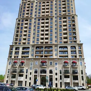 Delux Cote Dagur Апартаменты Бургас